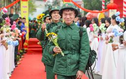 Bộ Quốc phòng nói rõ về xăm hình, tật khúc xạ trong tuyển nghĩa vụ quân sự