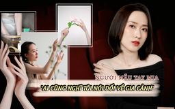 Cô gái nhà nông sở hữu đôi tay 'cực phẩm', kiếm chục triệu đồng mỗi giờ