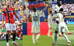 Tất tần tật cuộc đua Chiếc giày vàng World Cup 2026: Messi chịu nổi nhiệt trước sự bám đuổi của Mbappe, Haaland?