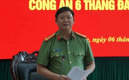 Công an tỉnh Tuyên Quang thông tin tiến độ điều tra vụ 'điểm 10 môn toán'