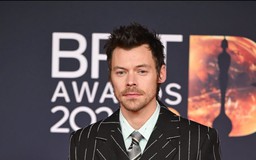 Harry Styles phá kỷ lục của Taylor Swift tại sân vận động Wembley