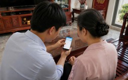 Một cách báo hiếu thời 4.0