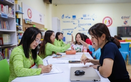 Giáo viên TP.HCM làm những việc gì trong hè để được tính thu nhập tăng thêm?