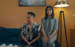 Nữ diễn viên gây ức chế trong 'Dưới ô cửa sáng đèn' là ai?
