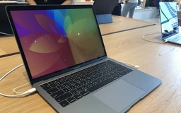 Lý do MacBook Air vẫn 'im lặng' dù xử lý hàng loạt tác vụ