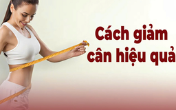 Bí quyết giảm 7 kg cho dân công sở: Không ăn kiêng, chỉ 15 phút sau giờ làm