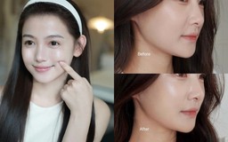 +3 kem chống nắng nâng tone mùa ẩm ương: Không lem trôi, da trắng hồng như filter