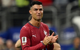 Lộ diện ứng viên dẫn dắt đội tuyển Bồ Đào Nha là thầy cũ của Ronaldo: CR7 có đổi ý?