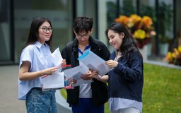 Điểm chuẩn dự kiến các ngành sức khỏe và pháp luật ra sao?