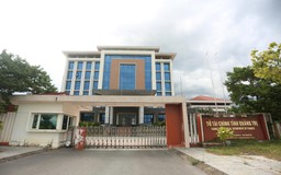 Cấp thiết xử lý trụ sở dôi dư: Cơ hội tái cấu trúc đô thị Quảng Trị