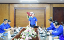 Đổi mới phương thức hoạt động của Đoàn theo hướng thiết thực, hiệu quả, hướng mạnh về cơ sở