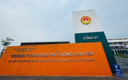 Bộ GD-ĐT yêu cầu giám đốc các sở GD-ĐT rà soát kết quả thi tốt nghiệp THPT