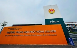 Rà soát kết quả thi tốt nghiệp THPT trên cả nước