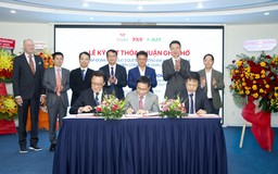 EQuest và Viện Công nghệ châu Á hợp tác xây dựng mô hình đại học công nghệ