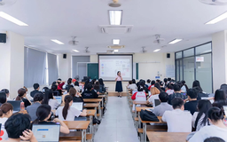 Trường ĐH Ngoại Thương tuyển ngành Quản trị Nguồn nhân lực số và Phát triển Tổ chức