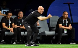 HLV Ai Cập gây sốc trước trận sống còn với Argentina, tuyên bố cứng ‘sao phải sợ Messi’