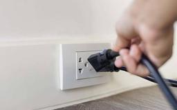 8 thiết bị điện tử nên rút phích cắm điện trước khi đi ngủ