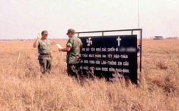 TP.HCM tìm nhân chứng, thân nhân liệt sĩ trong trận đánh sân bay Tân Sơn Nhất 1968