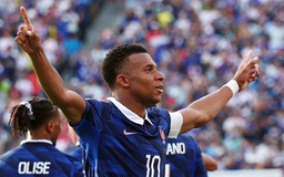 Thượng nghị sĩ Paraguay vẫn chưa buông tha Mbappe, ngôi sao Pháp cần phải được bảo vệ