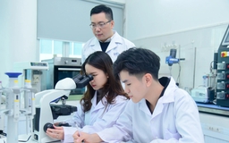Nghiên cứu viên được xếp vào nhóm nhân sự hỗ trợ giáo dục đại học Nghiên cứu viên được xếp vào nhóm nhân sự hỗ trợ giáo dục đại học
