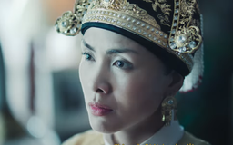 Vì sao Tăng Thanh Hà tiếp tục gây tranh cãi trong trailer ‘Hoàng hậu cuối cùng’?