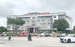Bệnh viện Quân y 121 vươn lên trên mọi lĩnh vực