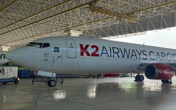 Máy bay Boeing 737 mất tích gần Pakistan sau khi gặp sự cố