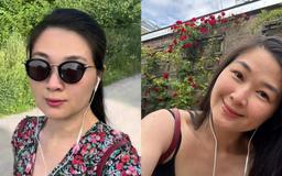 Mạc Anh Thư tiết lộ cuộc sống ở Phần Lan