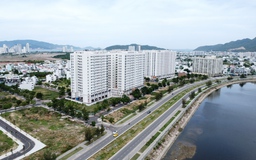 Khánh Hòa đặt mục tiêu hơn 10.000 căn nhà ở xã hội đến năm 2030