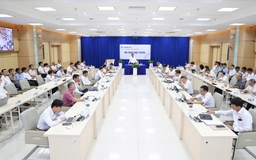 EVNCPC quyết tâm hoàn thành toàn diện kế hoạch năm 2026