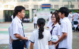 Đăng ký nguyện vọng: Dự báo điểm chuẩn từ điểm sàn xét tuyển