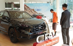 Người Việt mua ô tô: 'Cố thêm chút nữa' để lấy xe bản cao