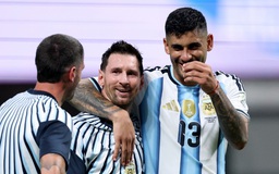 Đội tuyển Argentina lên phương án nóng đấu Thụy Sĩ, Messi vẫn muốn… sút phạt đền