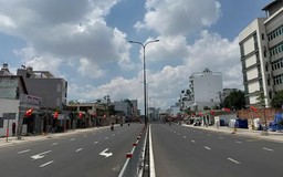 Kỳ tích ngầm hóa lưới điện, đưa 'mạng nhện' giấu vào lòng đất