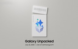 Samsung hé lộ một thiết bị mới chưa từng có