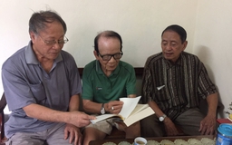 Người hoạt động không chuyên trách ở thôn, tổ dân phố nghỉ việc hưởng chế độ gì?