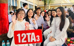 UBND TP.HCM chỉ đạo việc sắp xếp mạng lưới trường công lập theo chính quyền 2 cấp
