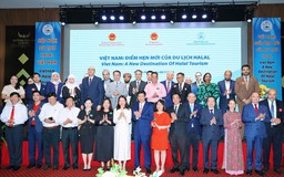 Việt Nam đón đầu làn sóng du lịch Halal ở Đông Nam Á