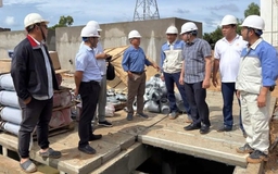 EVNSPC bảo đảm điện cho tăng trưởng, tăng tốc đầu tư hạ tầng điện phía Nam