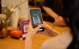 TPBank mở rộng kết nối thanh toán QR xuyên biên giới