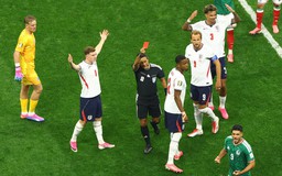 FIFA không cho Quansah hưởng 'án treo' như Balogun, đội tuyển Anh lao đao trước tứ kết