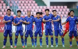 Khủng hoảng tài chính lại phủ bóng đen lên bóng đá Quảng Ninh
