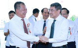 Chính phủ sẽ dành nguồn lực thích đáng cho y tế