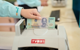 Lợi nhuận trước thuế của ABBank vượt 3.000 tỉ đồng