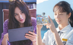 'Chị đại' Kim Hye Soo tái xuất, Hyeri gây chú ý