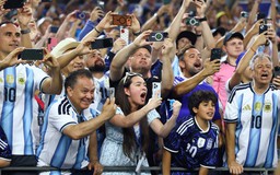 Vé xem tứ kết World Cup 2026 bất ngờ giảm sâu, FIFA vẫn ‘bình chân như vại’