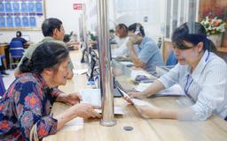 Hơn 5,5 triệu cán bộ, công chức, viên chức và người nghỉ hưu được tăng lương