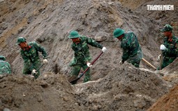 Mộ liệt sĩ ở sân bay Tân Sơn Nhất: Đại học Mỹ sẽ cung cấp thêm tư liệu