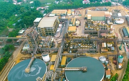 Masan High-Tech Materials hợp tác với doanh nghiệp khai thác vonfram hàng đầu Hàn Quốc