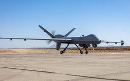Iran bắn hạ khoảng 30 UAV MQ-9 của Mỹ trong cuộc xung đột